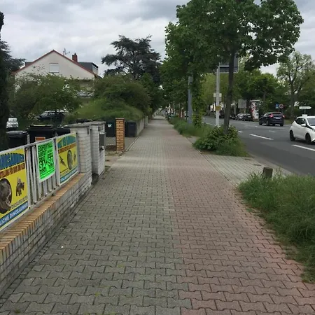 Miller&ihrig Immobilien Guest house