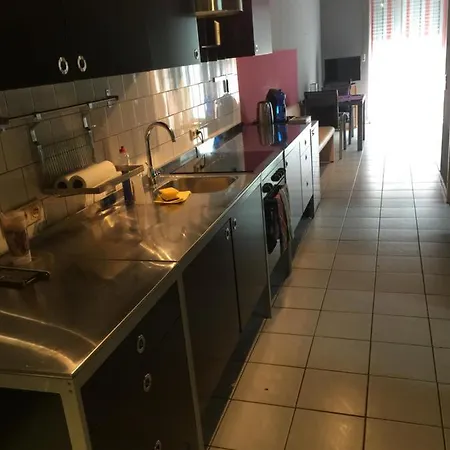 Miller&ihrig Immobilien Guest house