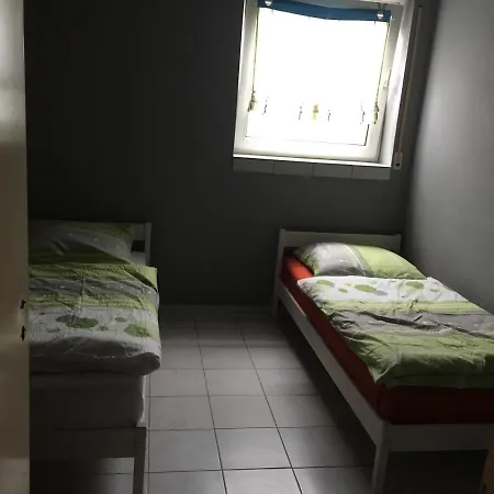 Guest house Miller&ihrig Immobilien