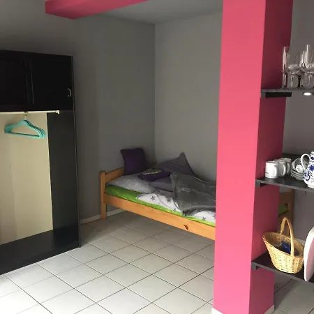 Miller&ihrig Immobilien Guest house