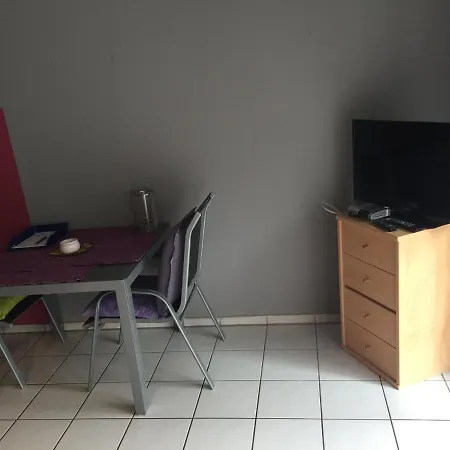 Guest house Miller&ihrig Immobilien Darmstadt